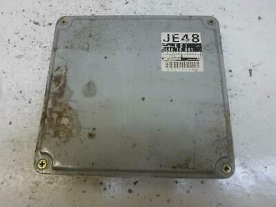 OEM Engine Computer Mazda 929 1992 1993 Je48 18 881 PCM ECU ECM