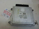 OEM Engine Computer Hyundai Elantra 2013 39103-2Ega3 39102-2Ega3 1.8L At PCM ECM