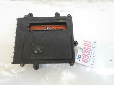 Transmission Control Module TCM TCU Chrysler Sebring 1999 04606962Ac
