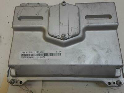 OEM Engine Computer Programmed Plug&Play Chevrolet Monte Carlo 1995 16196397 ECM