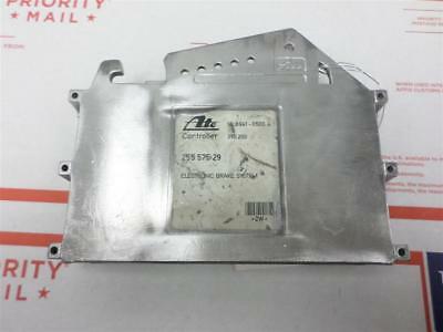 ABS Control Module Pontiac Bonneville 1991 1992 1993 25557529