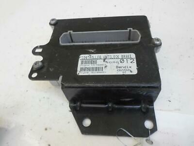 ABS Control Module Dodge Spirit 1994 1995 4688012