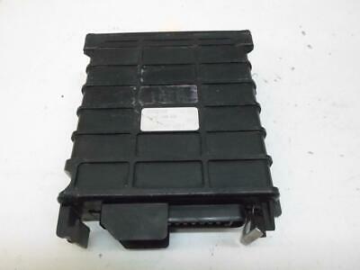 Lambda Control Module Volkswagen Jetta 1985 1986 811906264C