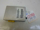 Airbag Control Module Chevrolet Corvette 1994 1995 1996 16176558
