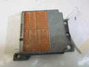 Airbag Control Module Nissan Altima 2002 285568J000