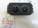 OEM Climate Control for 2003, 2004, 2005, 2006 Ford Expedition – 2L1H-19980-CB