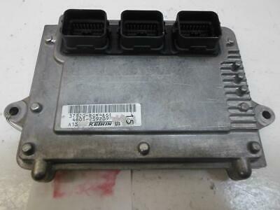 OEM Engine Computer Honda Odyssey 2005 37820-Rgm-A61 ECM PCM ECU