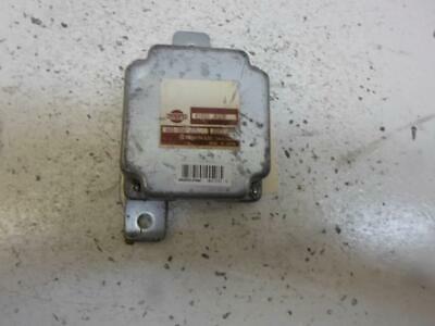 Transfer Case Control Module Infiniti G35 2007 2008 41650 Jk500