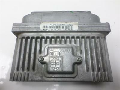 OEM Engine Computer Programmed Plug&Play Oldsmobile Silhouette 1996 16211539 ECU ECM