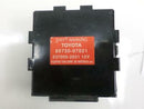 Theft-Locking Control Module Toyota Avalon 2001 2002 2003 2004 89730-07021