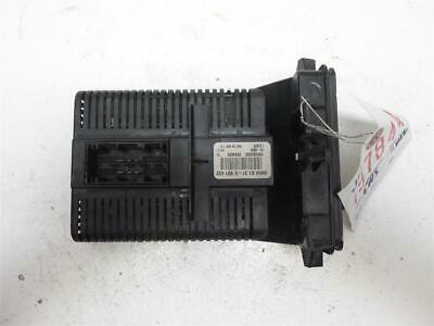 OEM Foglight Control Switch BMW 323I 2000 2001 2002 2003 2004 2005 2006 6901432