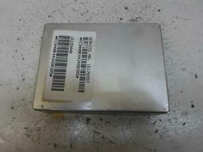Airbag Control Module Chevrolet Astro 1993 1994 1995 16176557