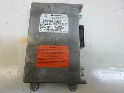 Communication Control Module Mercedes-Benz Ml550 2007 2008 2214460259