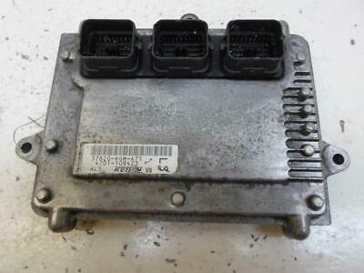 OEM Engine Computer Honda Odyssey 2006 37820-Rgm-A71 ECM PCM ECU