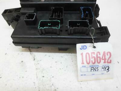 Totally Integrated Power Control Module TIPM Plug&Play Dodge Charger 2006 04692234Ab