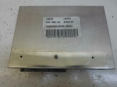 OEM Engine Computer Saturn S Series 1994 21022767 21022422 PCM ECM ECU