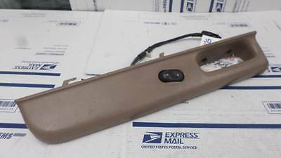 OEM Window Switch Ford Explorer 1997 F87B-14B134-Aa