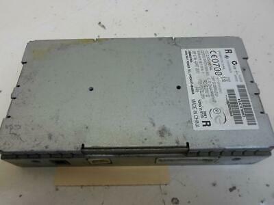 Communication Control Module Nissan Rogue 2011 2012 2013 28383 3Ub0A