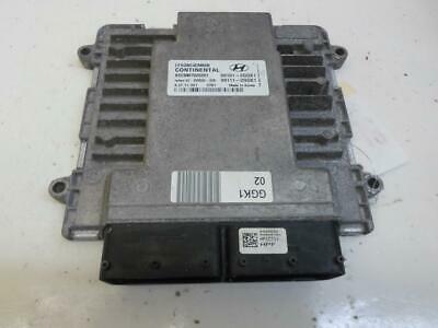 OEM Engine Computer Hyundai Sonata 2015 2016 39101-2Ggk1 39111-2Ggk1 ECM ECU PCM