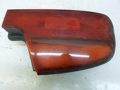 OEM Left Taillight for 1990, 1991, 1992, 1993 Infiniti Q45 – ICHIKOH 4612