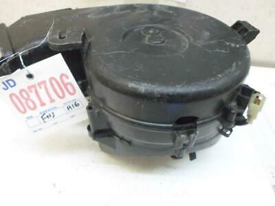 OEM A/C Heater Blower Motor Jaguar Xj6 1995 1996 1997 Mna6521Ac