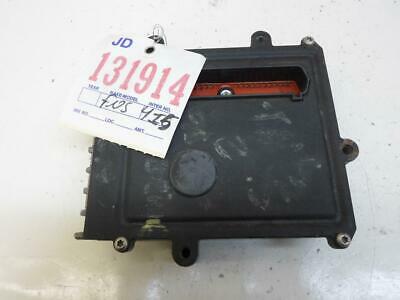 Transmission Control Module TCM TCU Dodge Avenger 1995 05269660