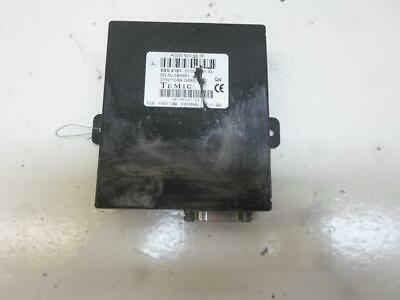 Communication Control Module for Mercedes-Benz S-Class 2000  – 220 820 64 26