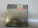 OEM Engine Computer Nissan Sentra 1989 1990 A11-A46 B41 ECM ECU PCM