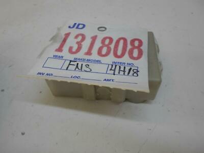 Temperature Control Module Nissan Maxima 2002 2003 28540-5Y700