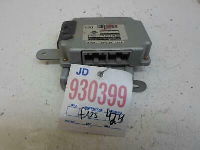 Transmission Control Module TCM TCU Nissan Altima 2002 2003 ETC31-120N B1