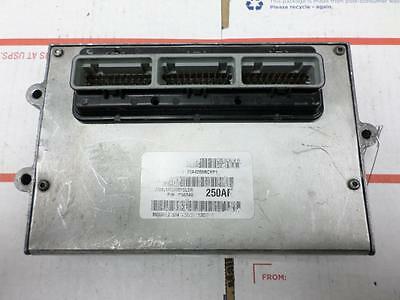 OEM Engine Computer Programmed Plug&Play 2001 Dodge Durango 56040250Ab 4.7L Cali