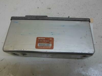 ABS Control Module Nissan Quest 1996 1997 1998 F5Xa-2C219-Aa