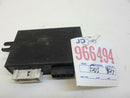 Anti-Theft Alarm Control Module BMW 318I 1992 1993 1994 1995 1996 19971387961