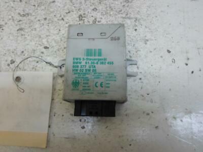 Theft-Locking Control Module for 2001, 2002, 2003, 2004, 2005 BMW 3-Series – 61.35-8 382 455