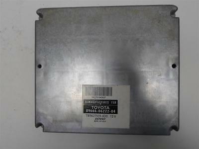 OEM Engine Computer Programmed Plug & Play Toyota Camry 2002 89666-06222-84 PCM ECM