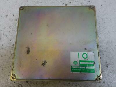 OEM Engine Computer Programmed Plug&Play Nissan 240Sx 1989 1990 A11-B15 G11 Mt ECM