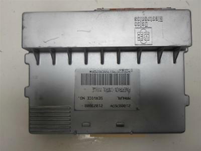 OEM Engine Computer Saturn S Series 1998 21023808 Mt PCM ECM ECU