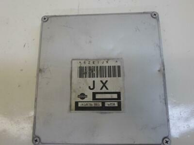 OEM Engine Computer Programmed Plug&Play Nissan Sentra 1995 1996 Ja18E56 Bb1 PCM