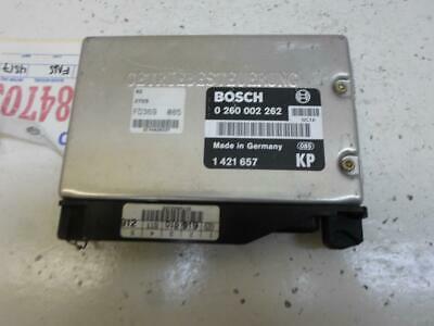 Transmission Control Module TCM TCU BMW 740I 1992 1993 1994 1421657