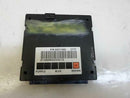 Body Control Module Chevrolet Astro 2001 09371990 BCM BCU
