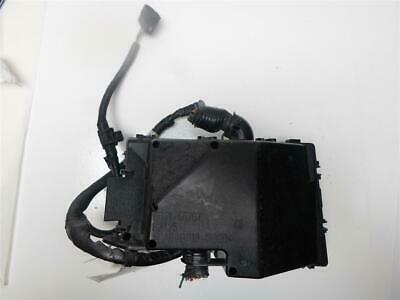 OEM Fuse Box Relay Mazda Cx-7 2007 2008 2009 2010 2011 2012 Eg21-66767