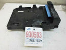 OEM Fuse Box Dodge Caravan 1997 04707784Ab