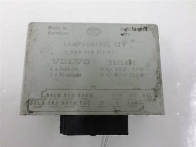 OEM Lamp Control Relay Module Volvo 70 Series 1999 2000 2001 2002 5Kg 005 311 01