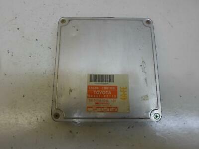 OEM Engine Computer Programmed Plug&Play Toyota Corolla 1993 1994 89661-02110 ECM