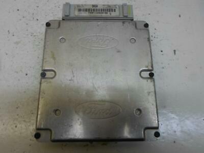 OEM Engine Computer Ford Tempo 1994 F43F-12A650-Ba D4S0 PCM ECM ECU