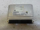 OEM Engine Computer BMW X5 2003 2004 2005 7519308 3.0L ECM PCM ECU