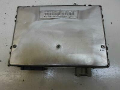 ABS Control Module Oldsmobile Ciera 1994 16183424