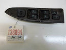 OEM Master Window Switch Hyundai Xg Series 2002 2003 93571-39600