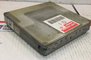 OEM Engine Computer Nissan Altima 1993 Ja11D34 Ef2 At Fed From 2/1993 ECU ECM