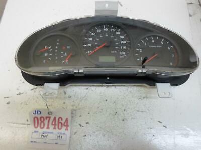 OEM Speedometer Instrument Cluster Subaru Impreza 2005 85014Fe310